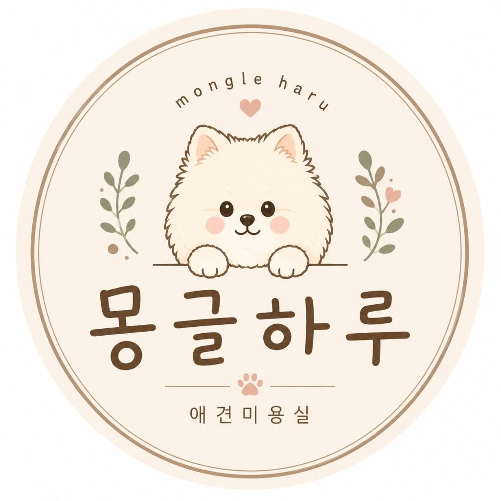 몽글하루