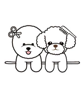 댕댕구름 사진 1